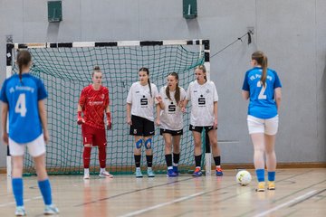 Bild 708 - wBJ NFV Futsalmeisterschaft